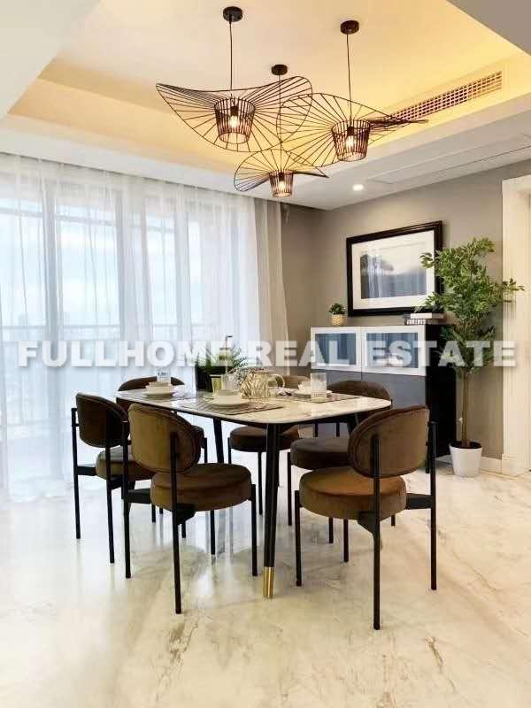 Shanghai Park Avenue - Interior view 4, Shanghai rental property
