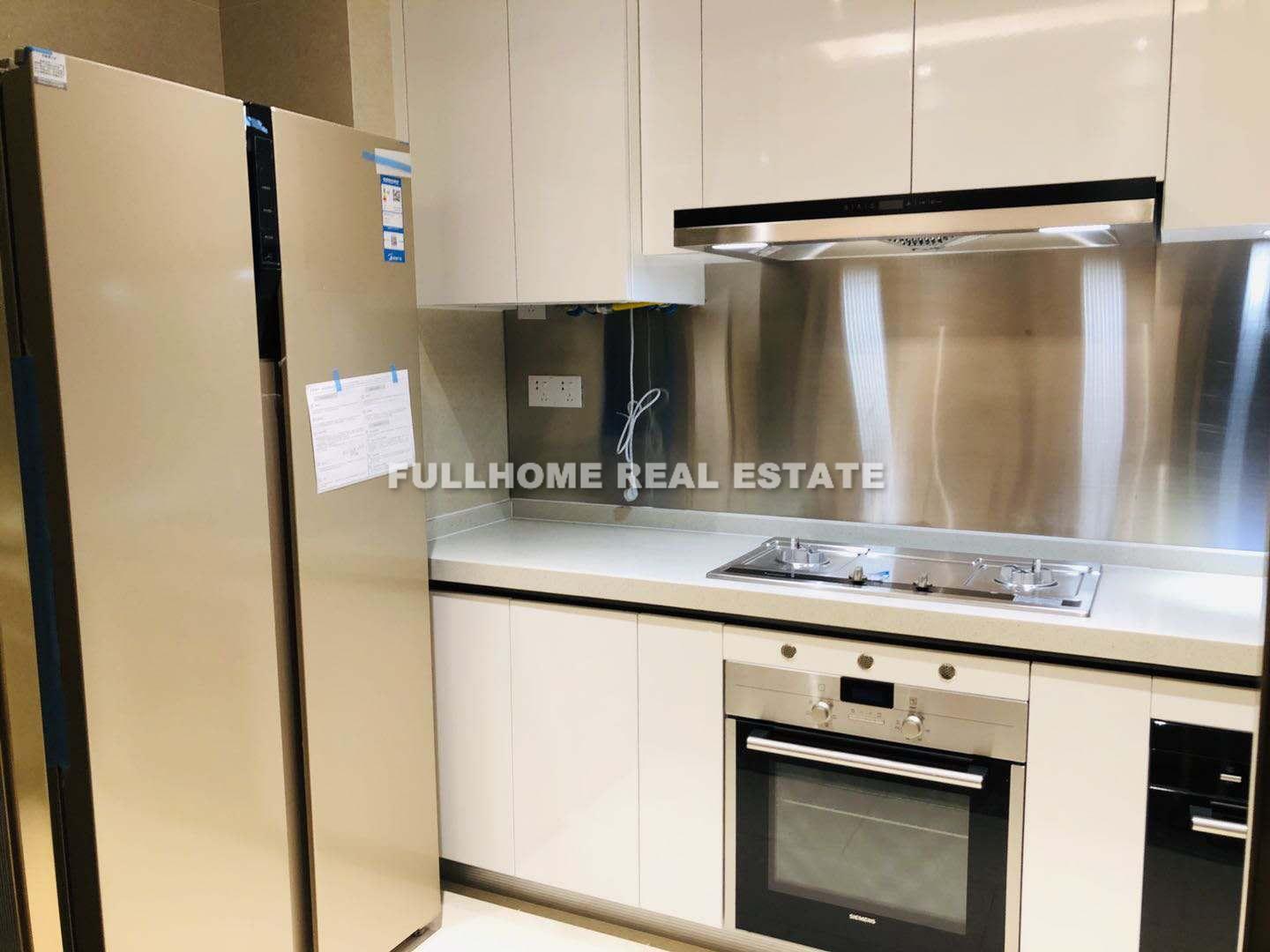 LongFor Mansion - Interior view 8, Shanghai rental property