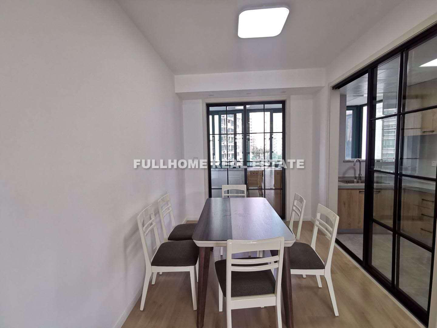 Yadu International Garden - Interior view 6, Shanghai rental property