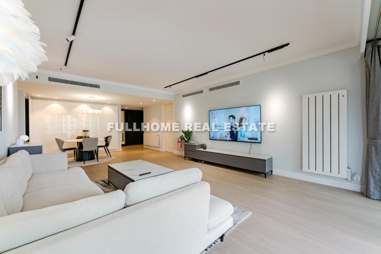 Lakeville Regency - Interior view 5, Shanghai rental property
