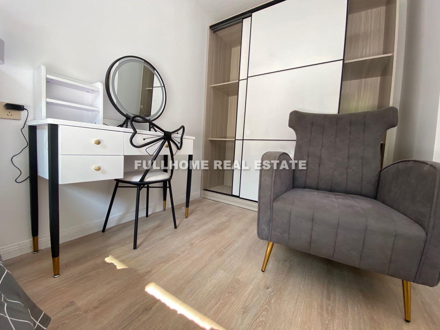 Lane1-2000 South Wuding Road Old House - Interior view 10, Shanghai rental property