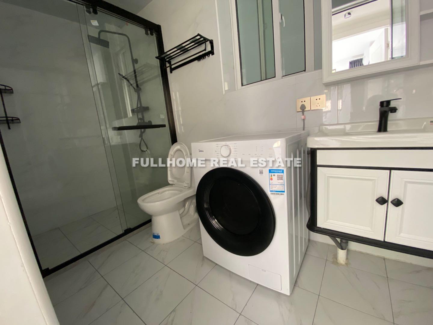 Lane1-2000 South Wuding Road Old House - Interior view 5, Shanghai rental property