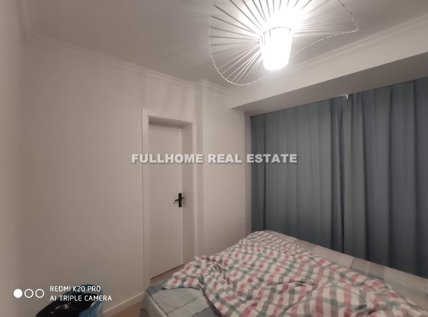 Jinyan Apartment - Interior view 3, Shanghai rental property