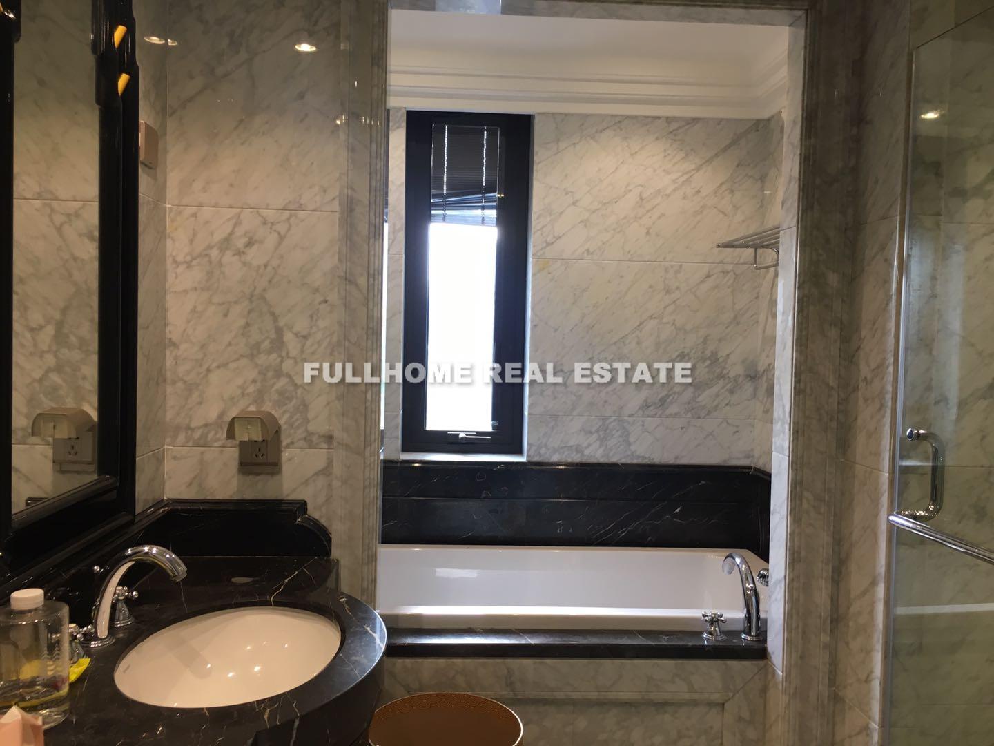 Aroma - Interior view 2, Shanghai rental property