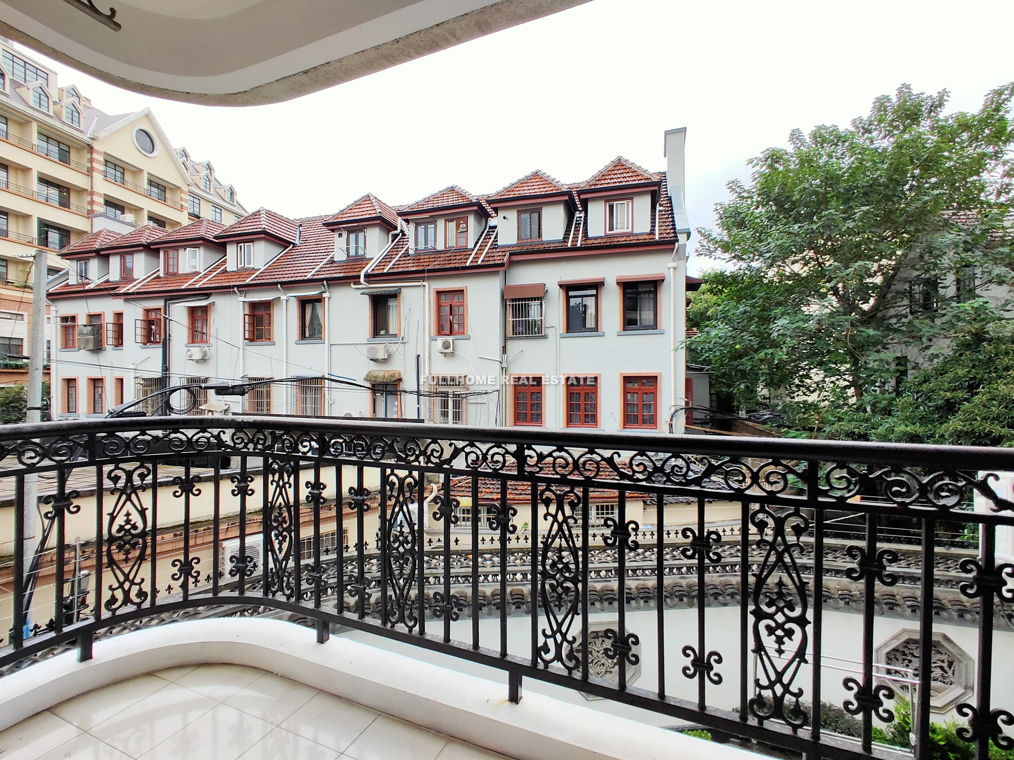 Huicheng Wukang Apartment - Interior view 4, Shanghai rental property