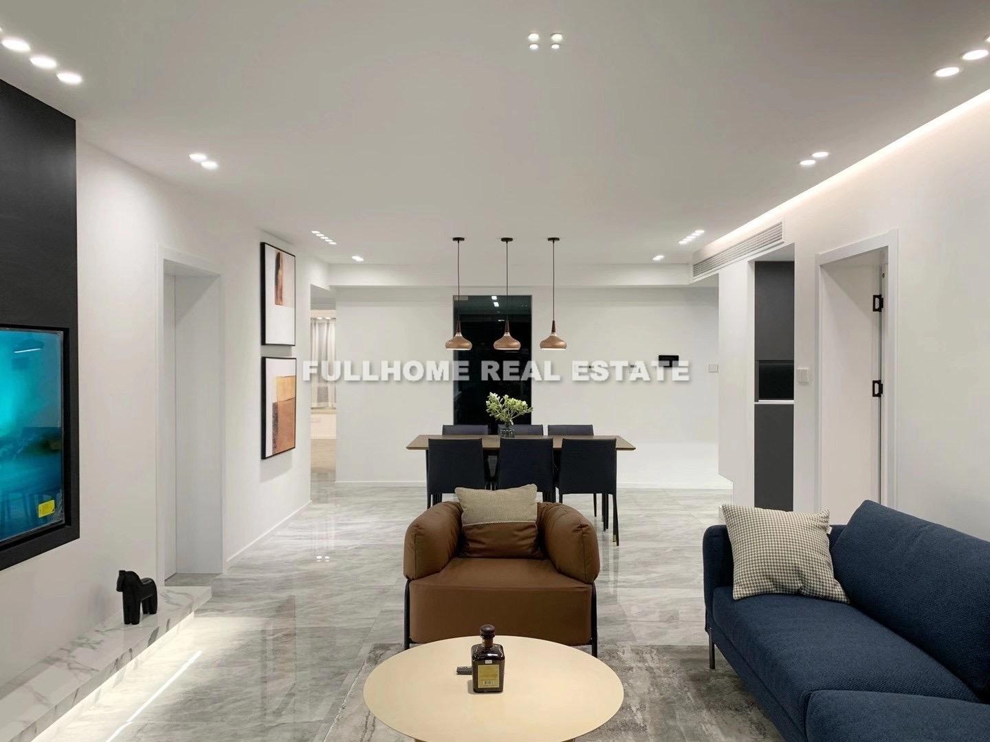 Jingan Yige - Interior view 2, Shanghai rental property
