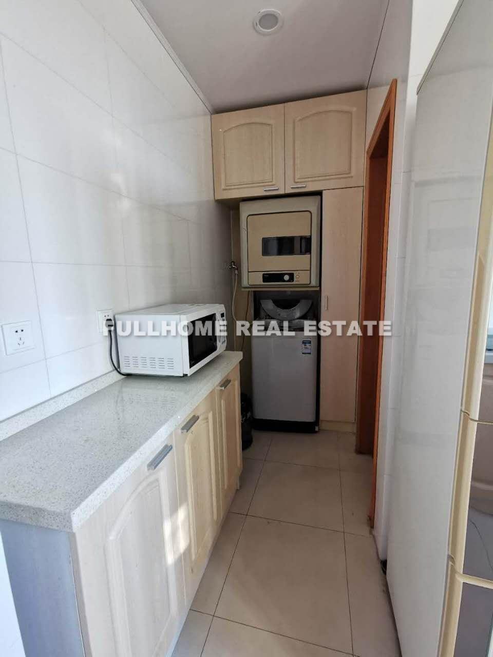 Prince Garden - Interior view 4, Shanghai rental property