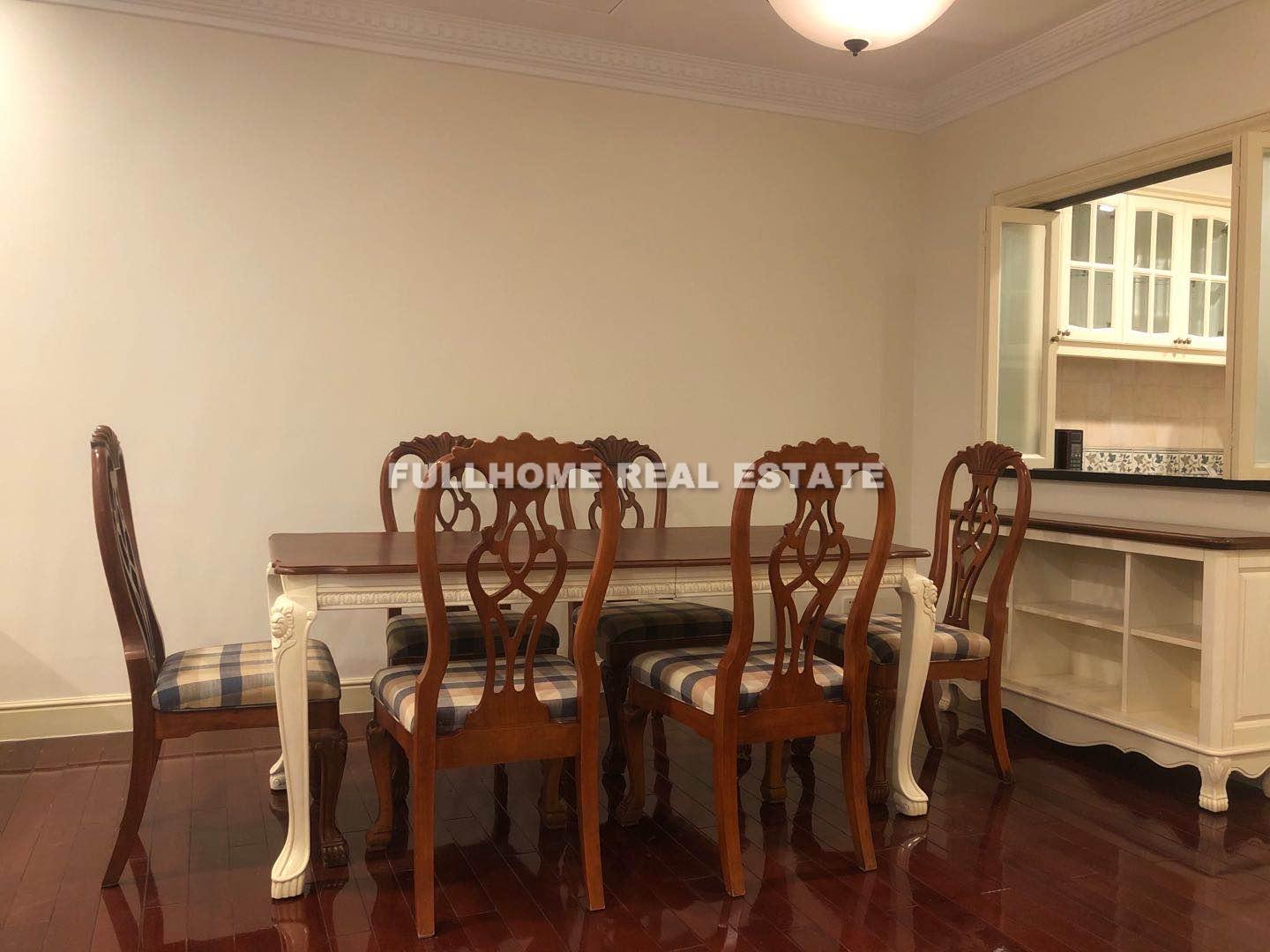 The Emerald - Interior view 11, Shanghai rental property