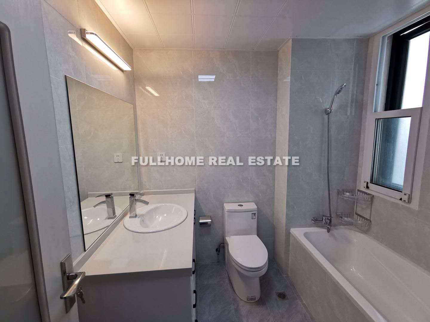 Yadu International Garden - Interior view 8, Shanghai rental property