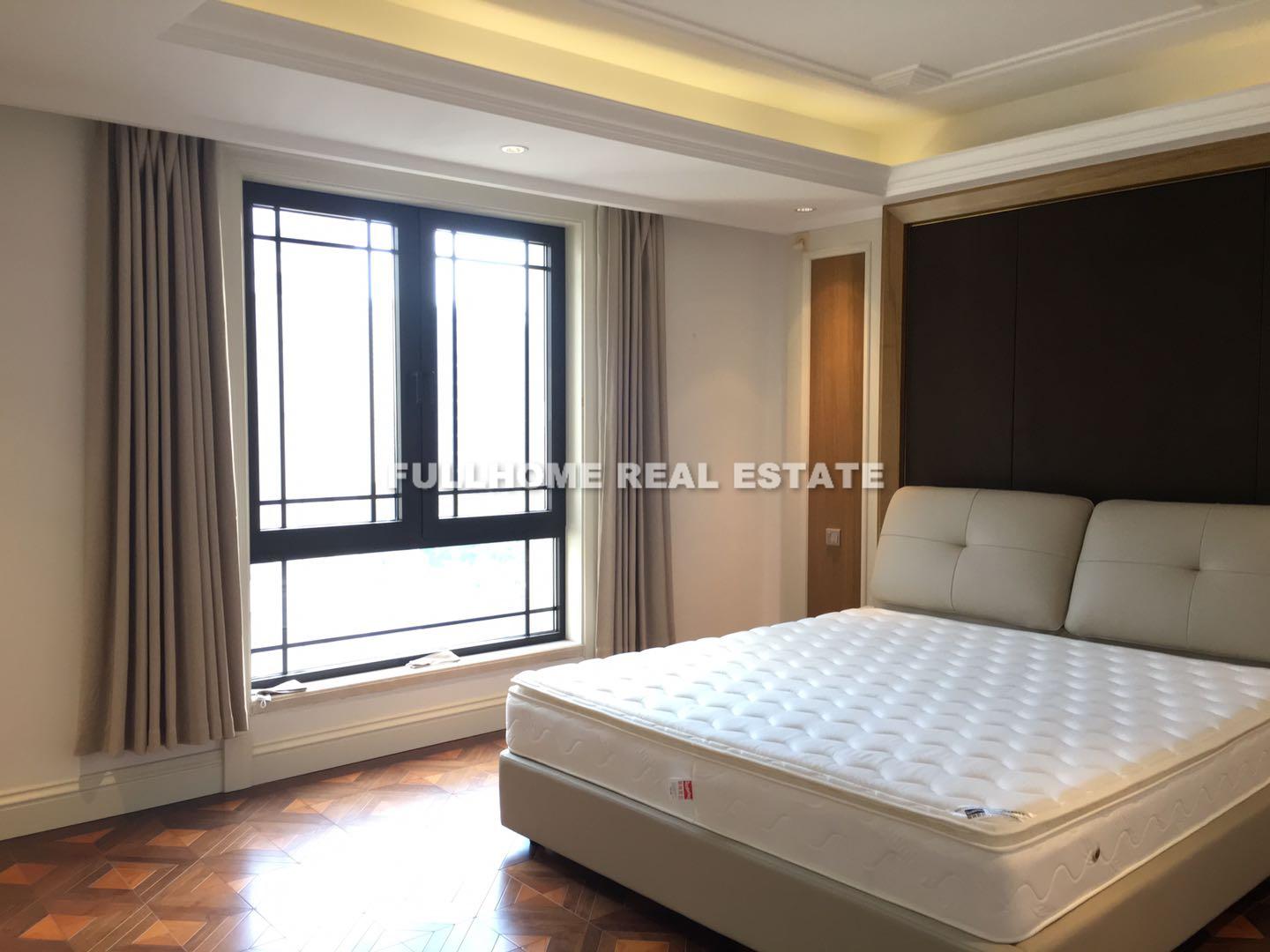 Aroma - Interior view 4, Shanghai rental property