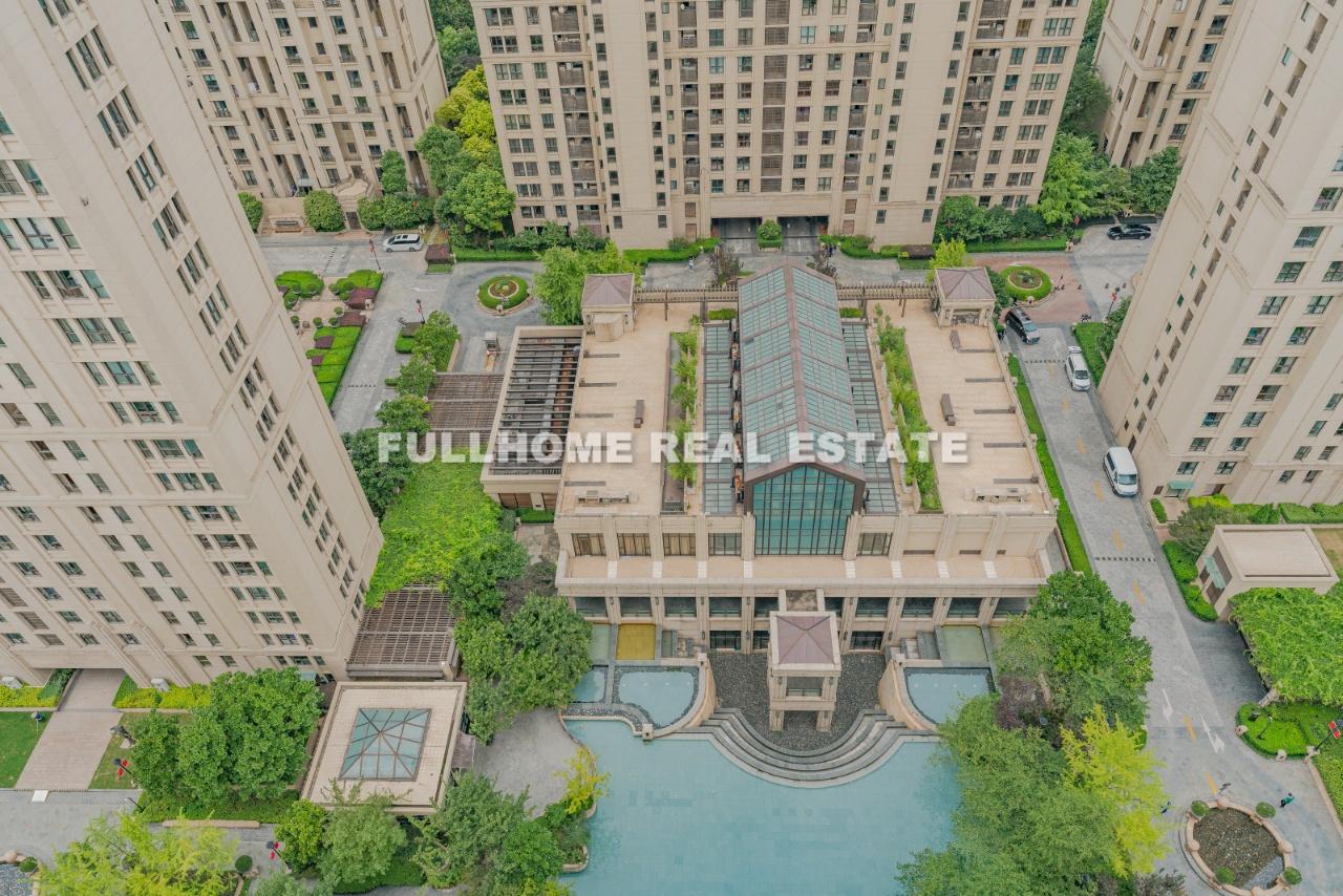 Lakeville Regency - Interior view 24, Shanghai rental property