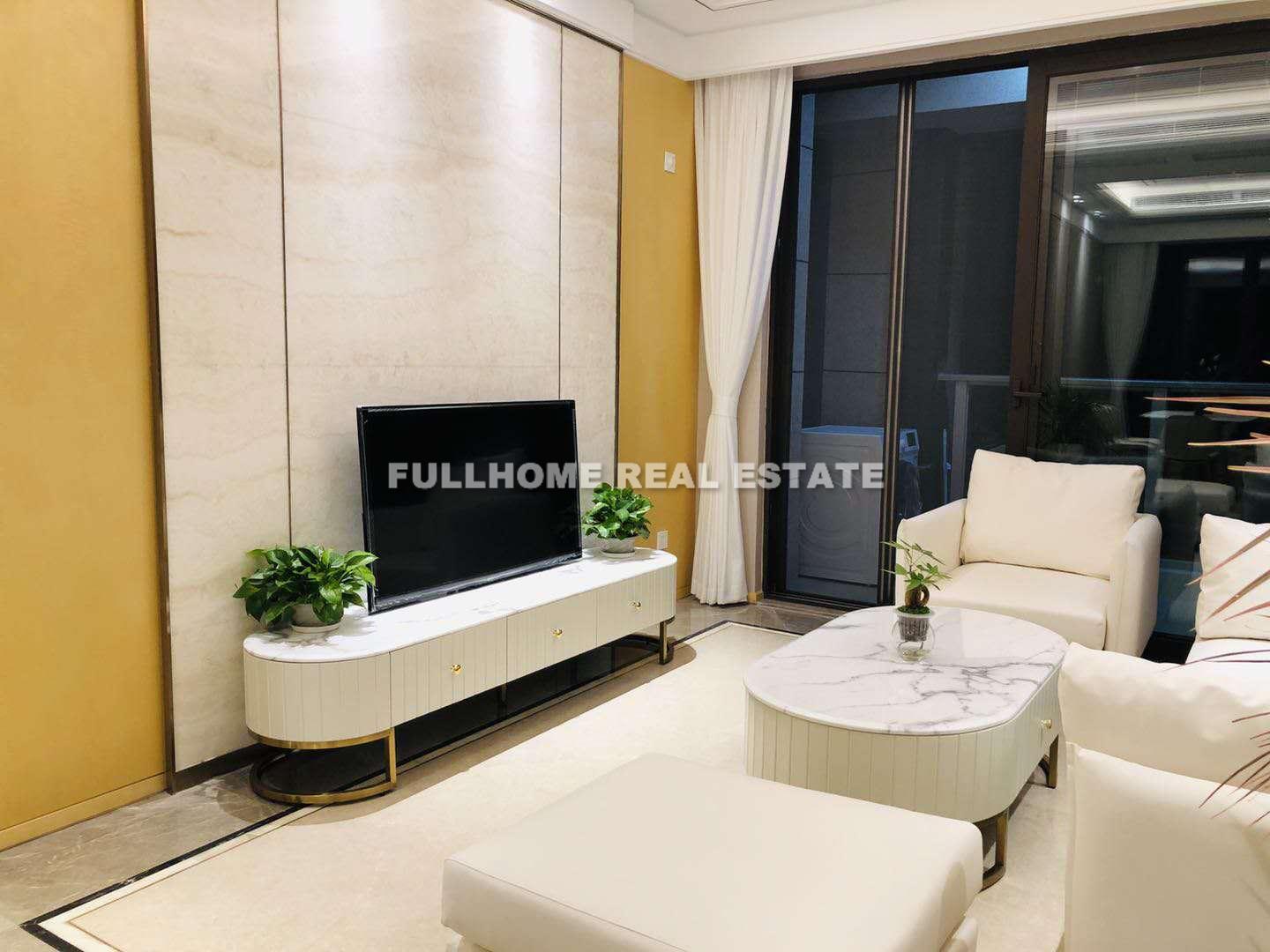LongFor Mansion - Interior view 3, Shanghai rental property