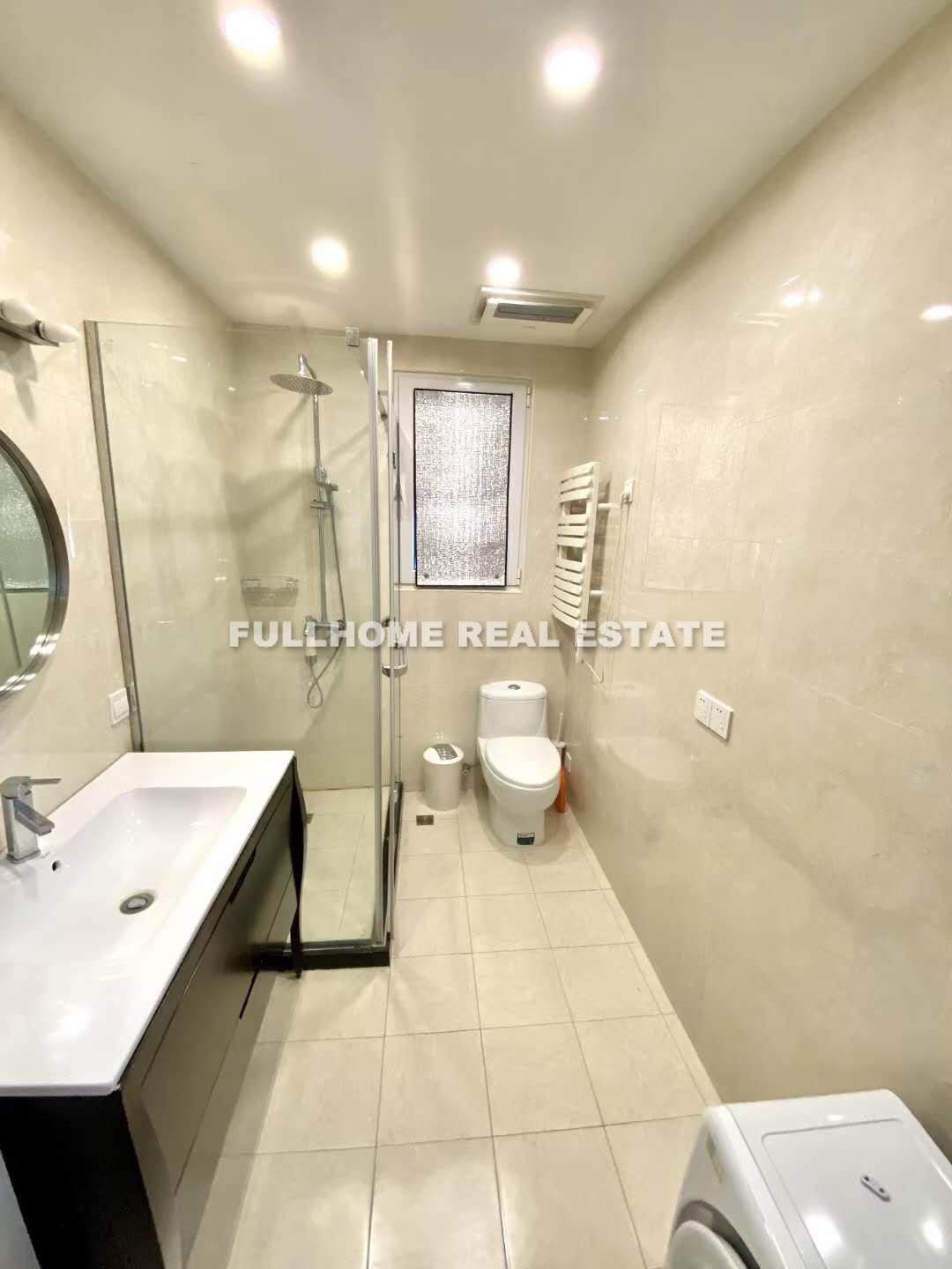 No.1-300 West Fuxing Road Old House - Interior view 8, Shanghai rental property