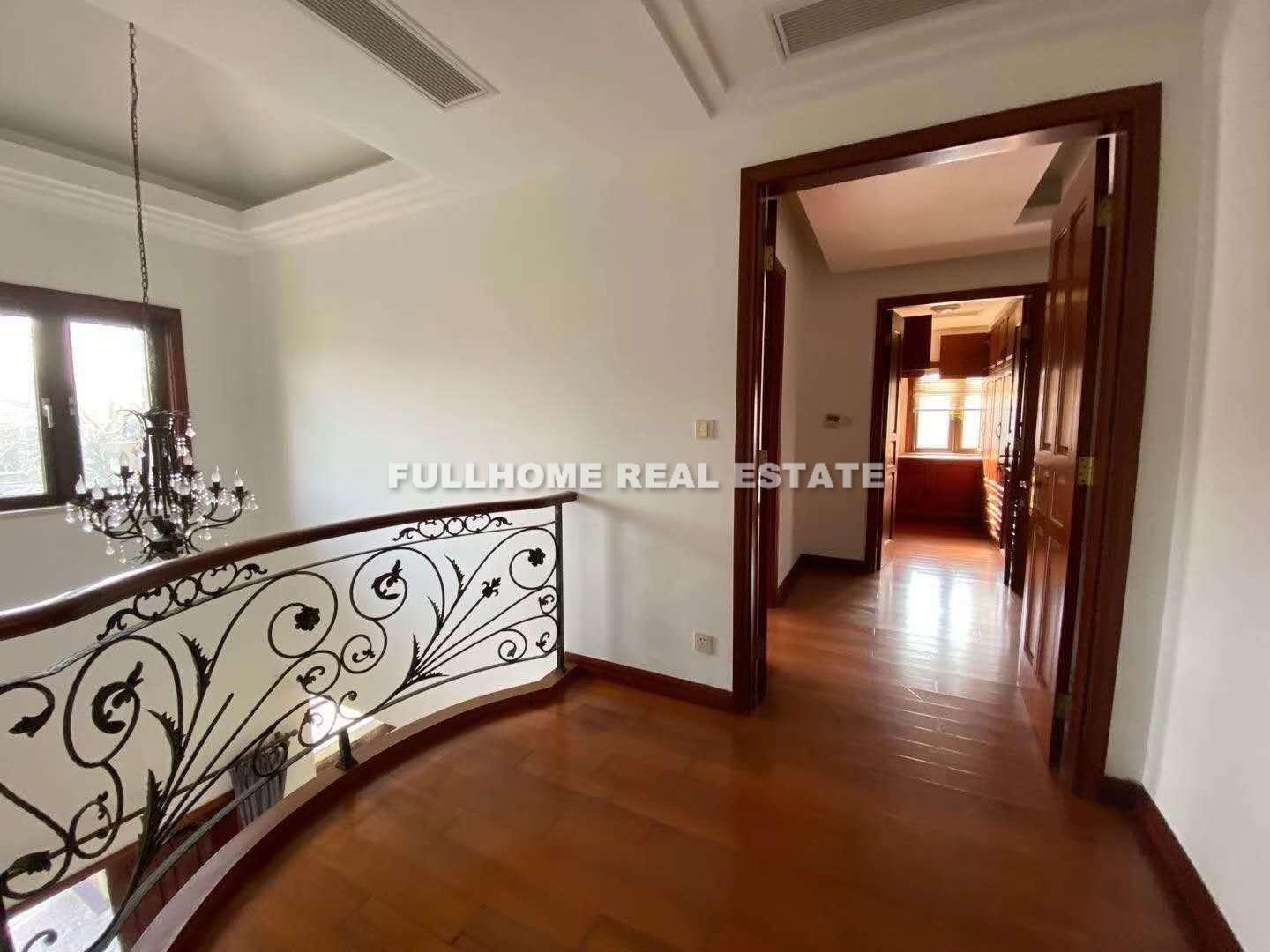 Tiziano Villas - Interior view 9, Shanghai rental property