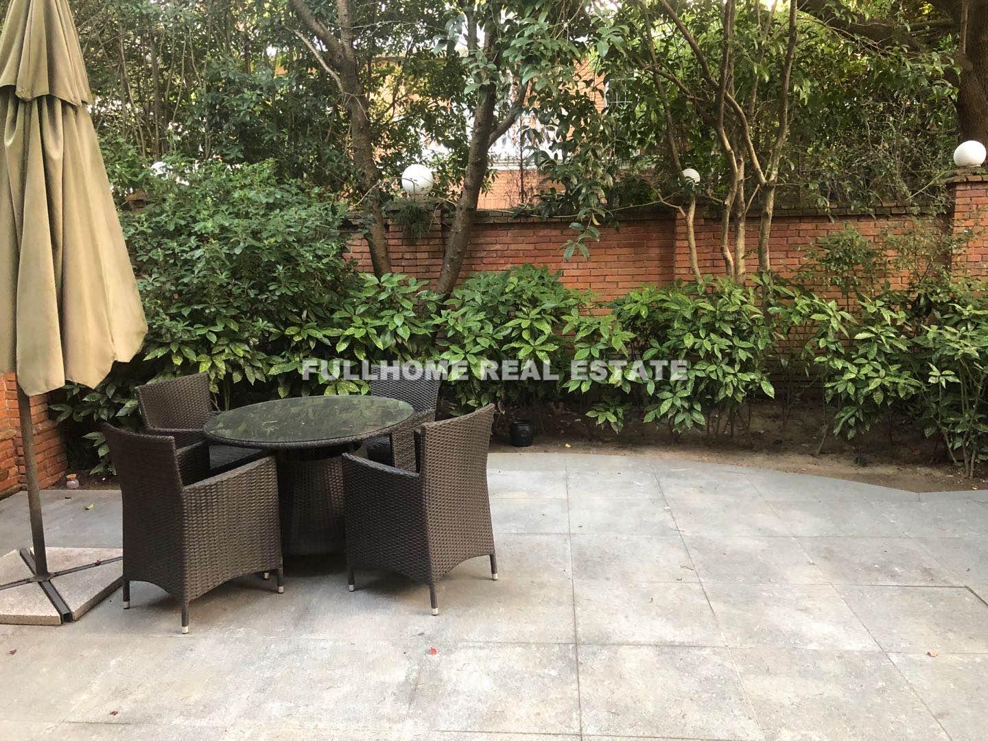 The Emerald - Interior view 10, Shanghai rental property
