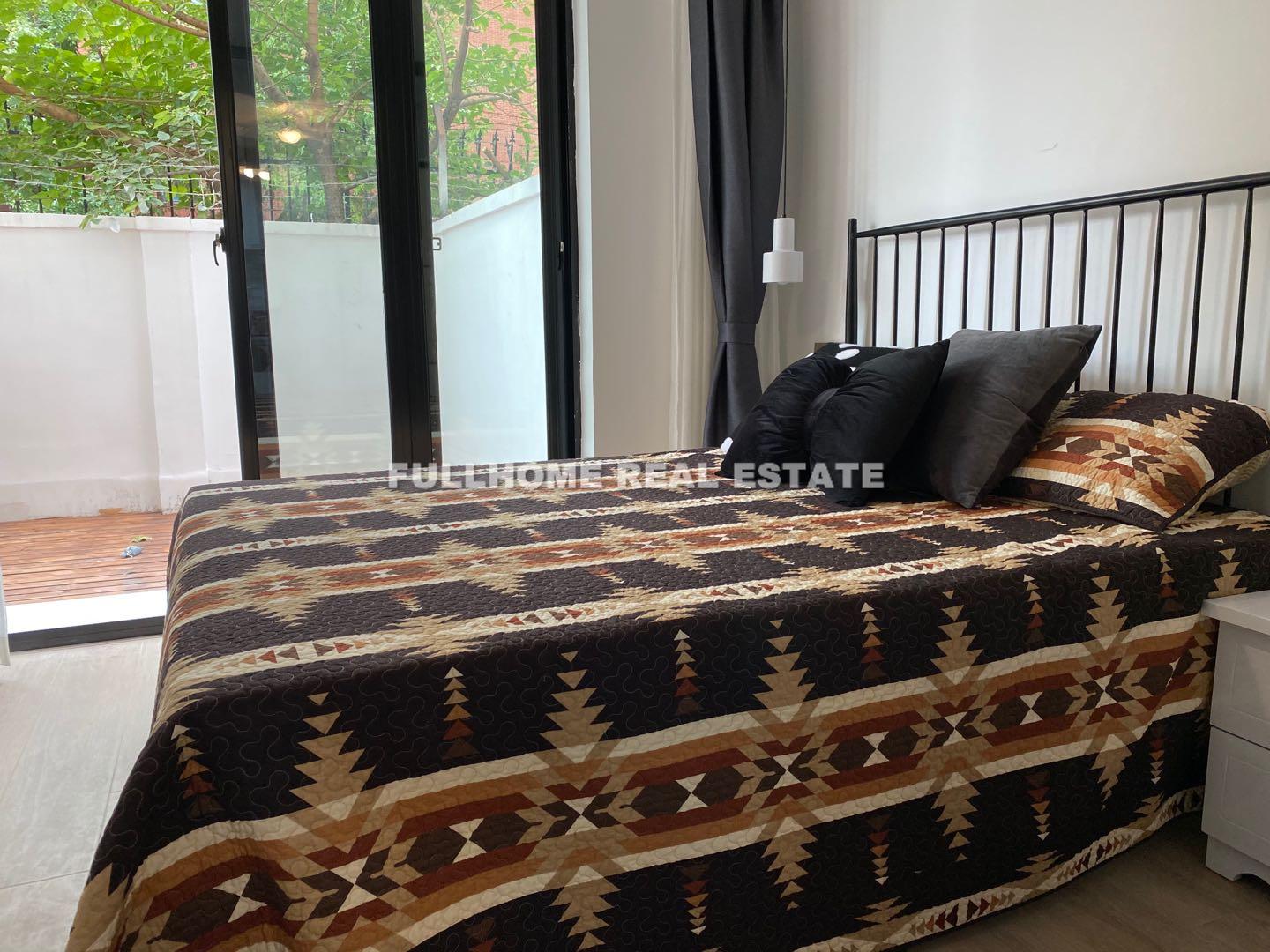 Lane1-2000 South Wuding Road Old House - Interior view 3, Shanghai rental property
