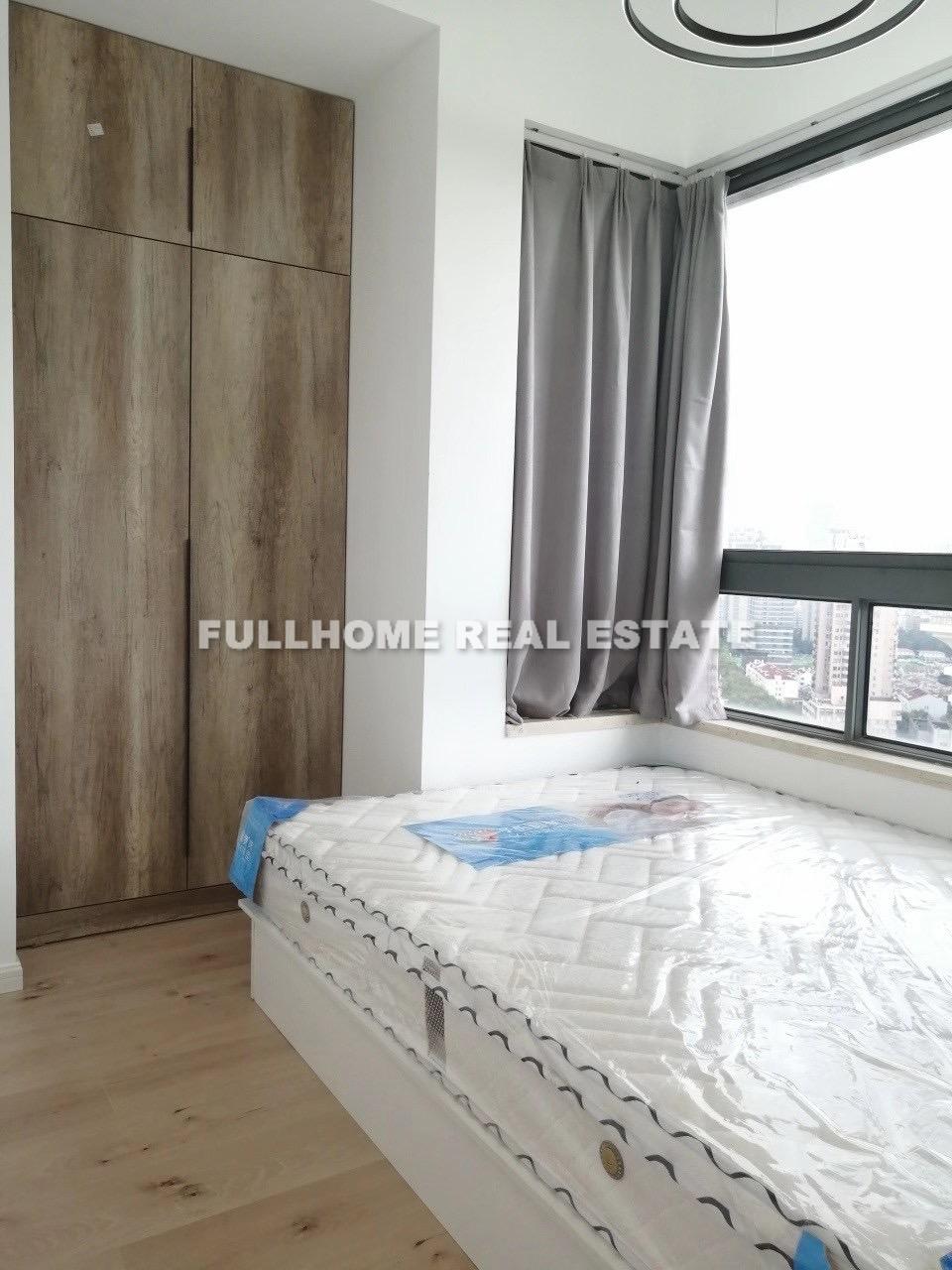 Tong Ji Garden - Interior view 6, Shanghai rental property