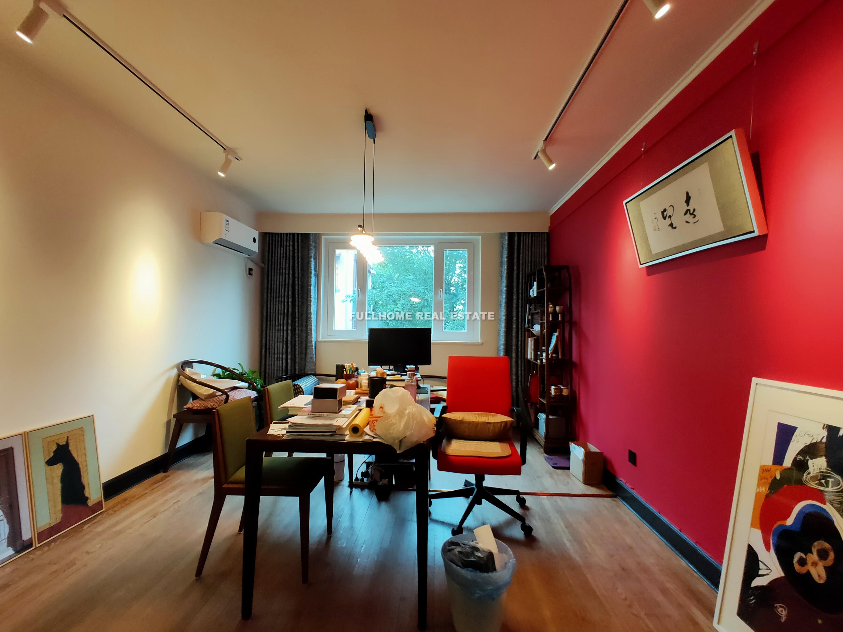Huicheng Wukang Apartment - Interior view 8, Shanghai rental property