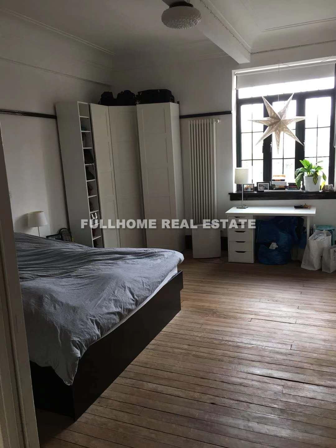 Lane 118 Ruijin 1st Road Old House - Interior view 3, Shanghai rental property