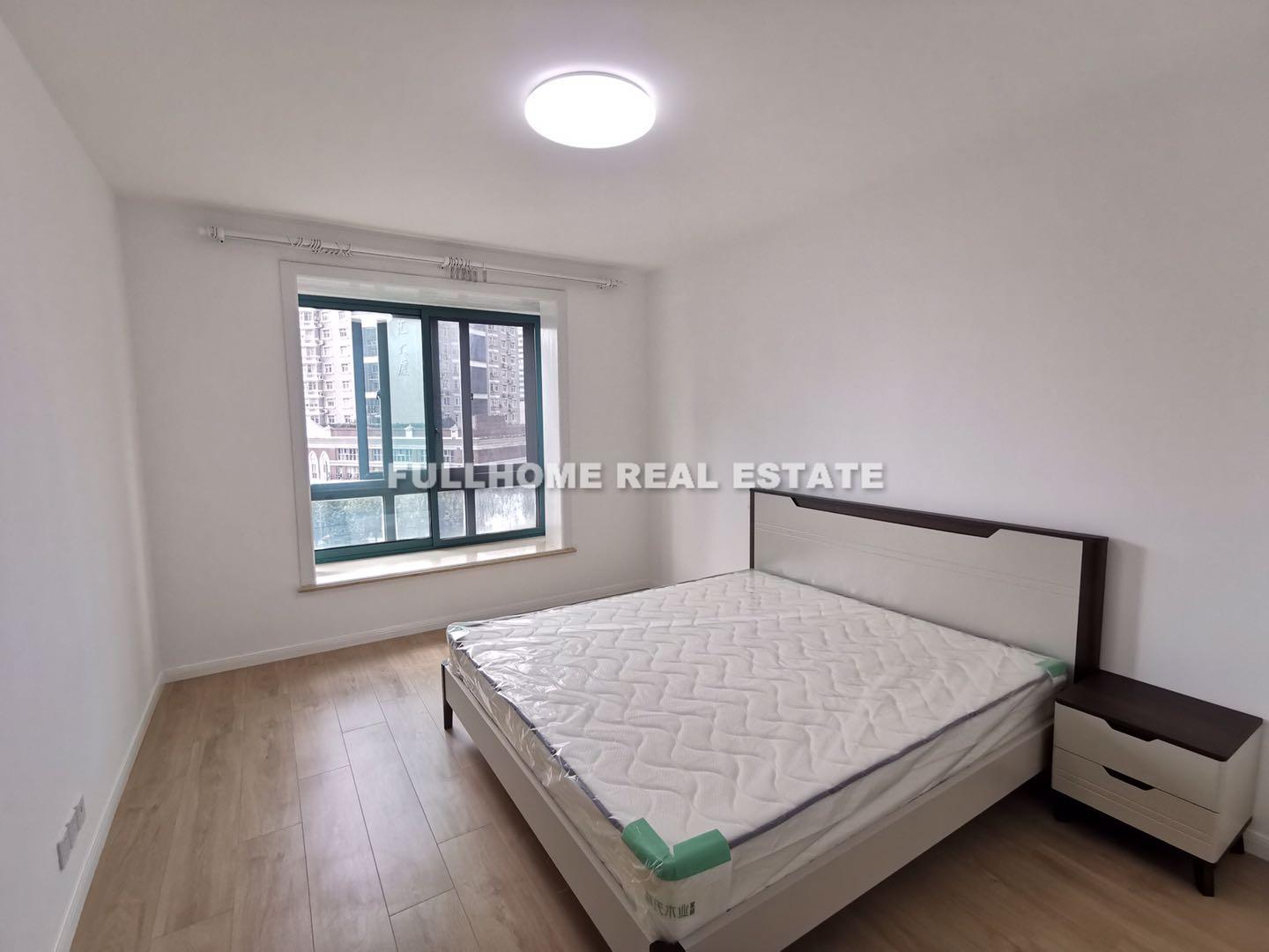 Yadu International Garden - Interior view 3, Shanghai rental property
