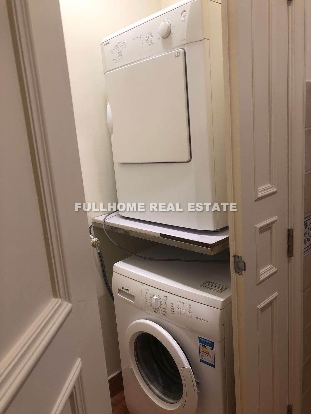 The Emerald - Interior view 12, Shanghai rental property