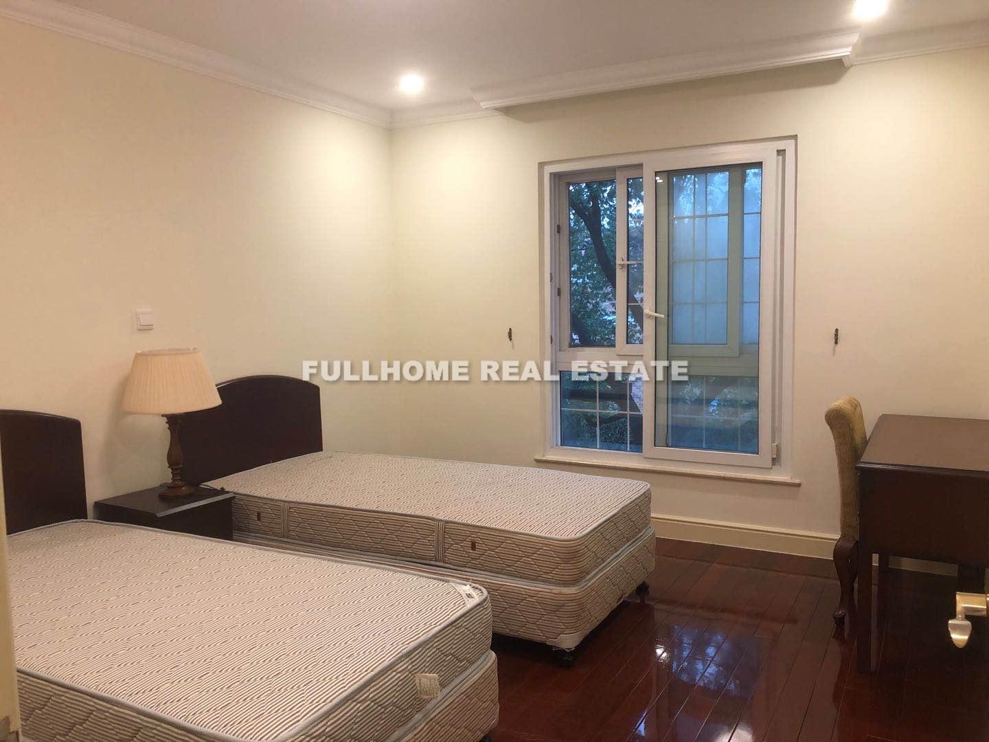 The Emerald - Interior view 6, Shanghai rental property