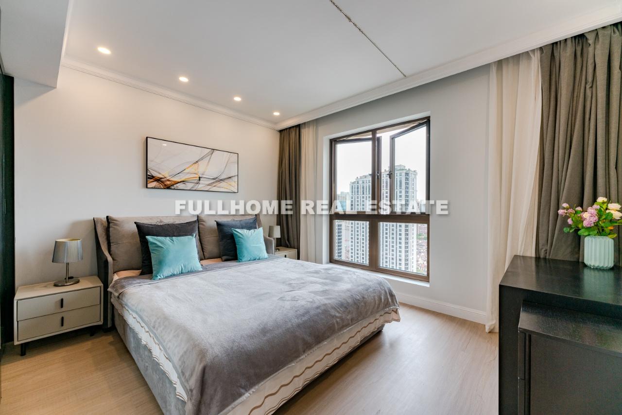 Lakeville Regency - Interior view 20, Shanghai rental property