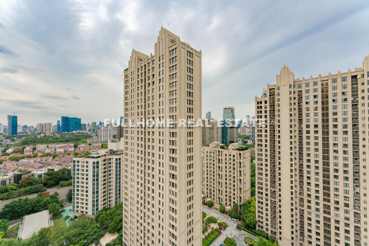 Lakeville Regency - Interior view 26, Shanghai rental property