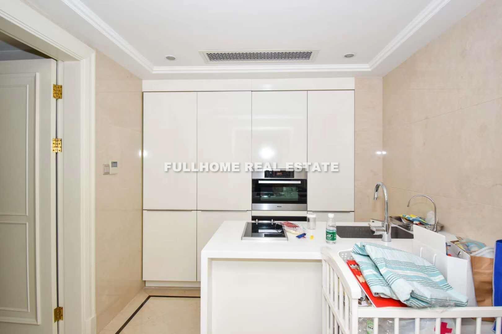 Aroma - Interior view 2, Shanghai rental property