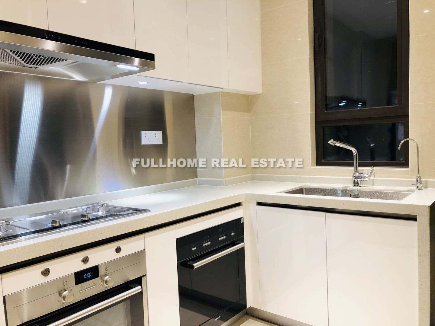 LongFor Mansion - Interior view 5, Shanghai rental property