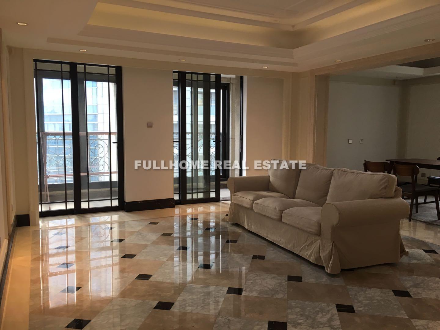 Aroma - Interior view 6, Shanghai rental property
