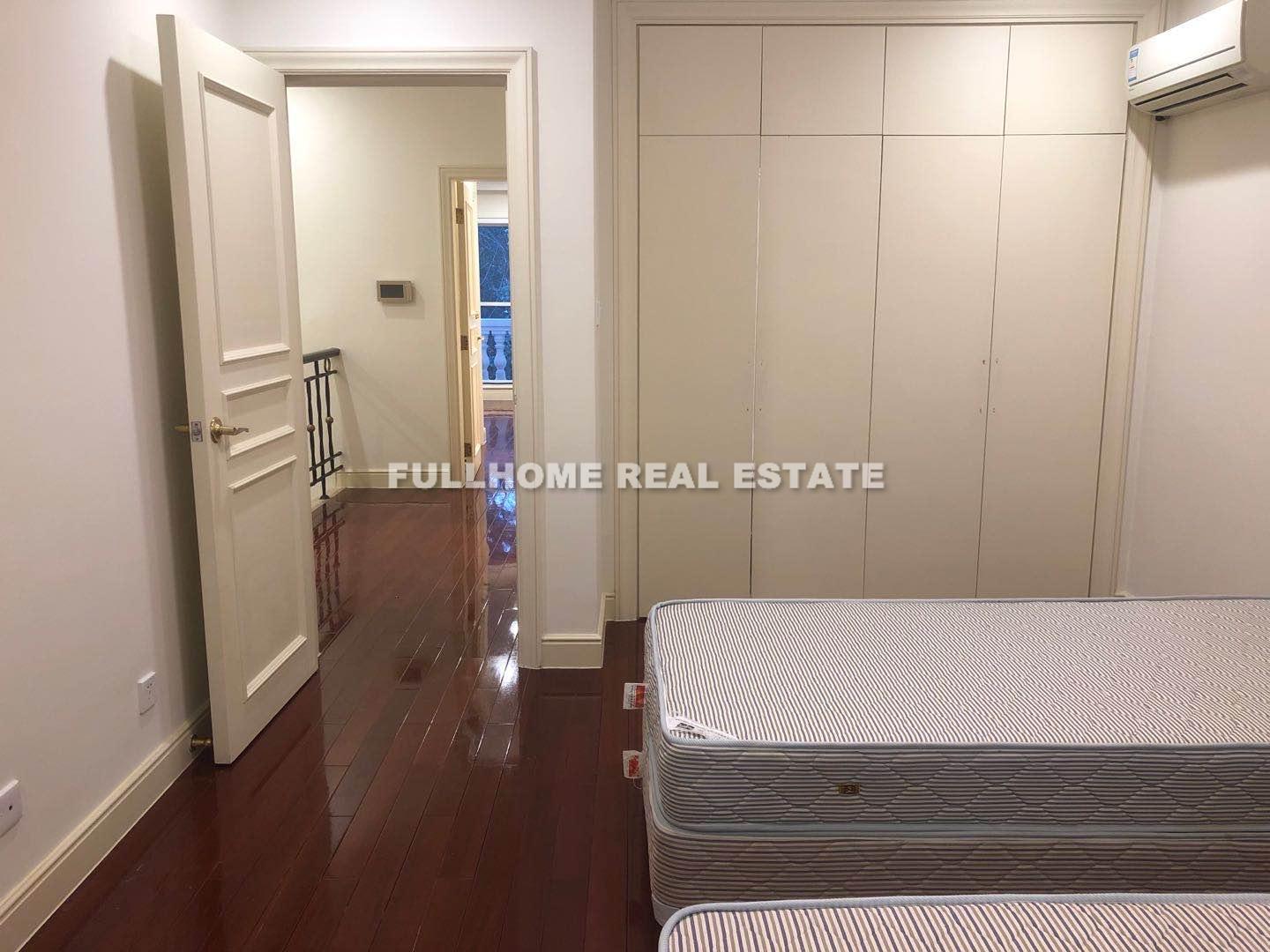 The Emerald - Interior view 2, Shanghai rental property