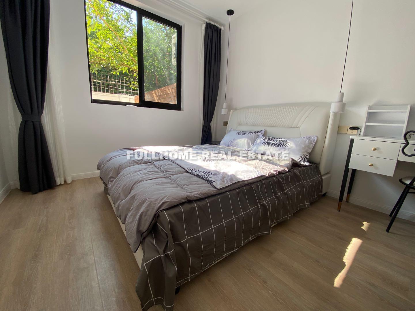 Lane1-2000 South Wuding Road Old House - Interior view 8, Shanghai rental property