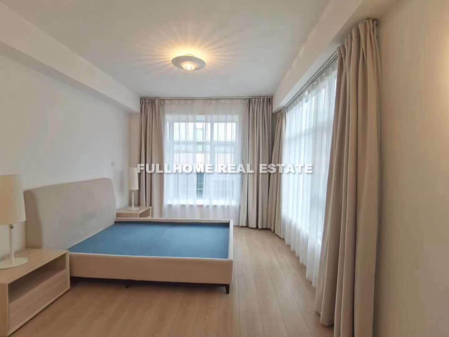 Palace Court - Interior view 6, Shanghai rental property