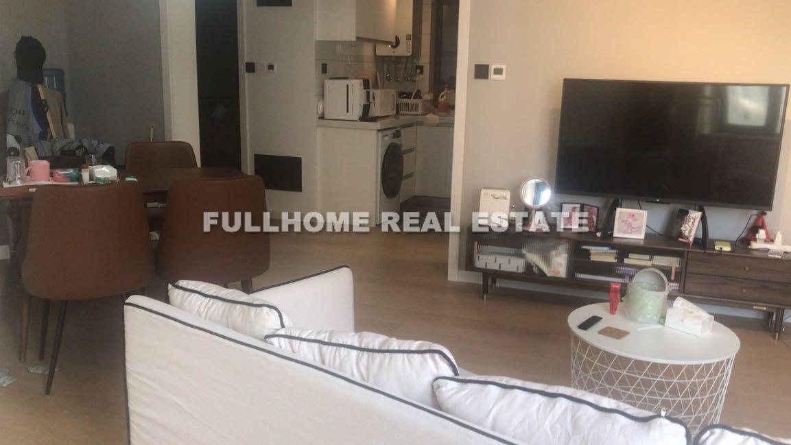 Jinyan Apartment - Interior view 4, Shanghai rental property