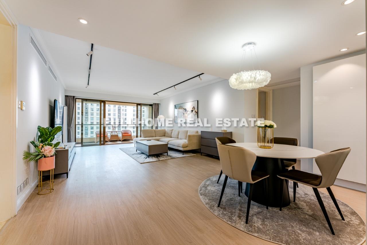 Lakeville Regency - Interior view 4, Shanghai rental property