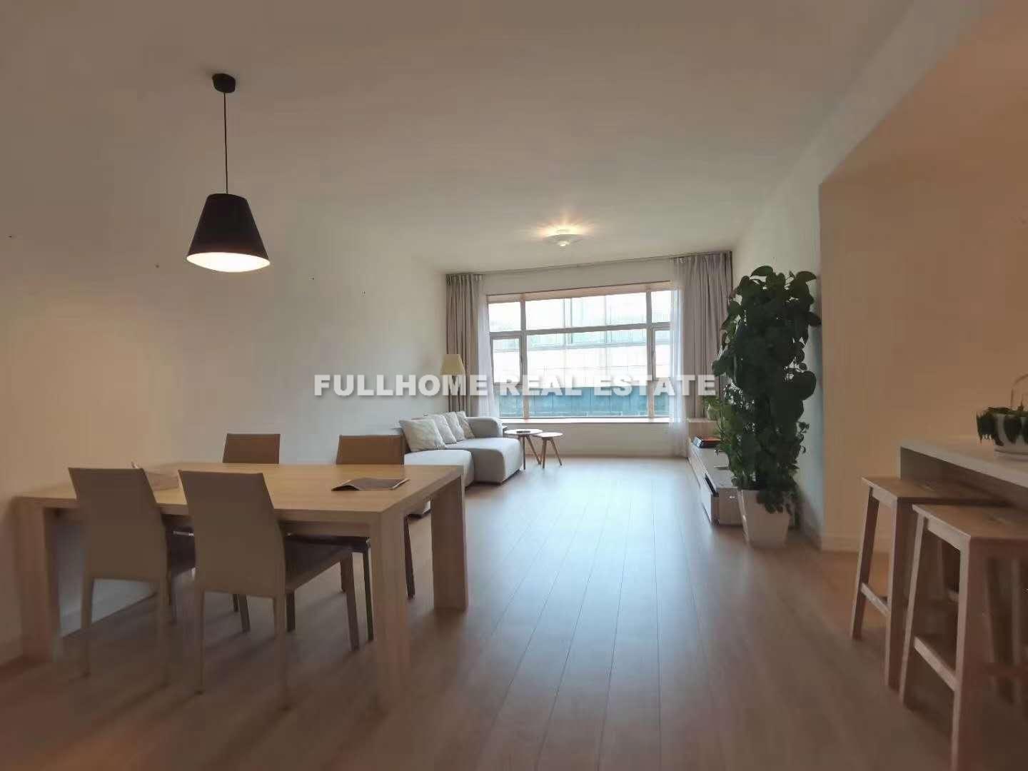 Palace Court - Interior view 4, Shanghai rental property