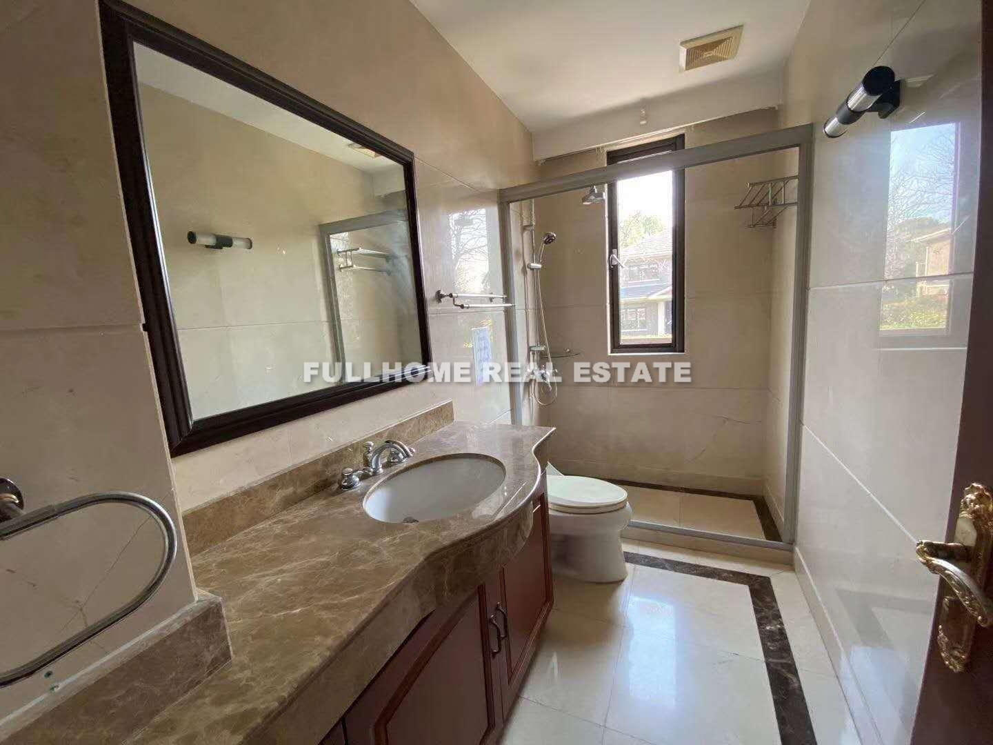 Tiziano Villas - Interior view 8, Shanghai rental property
