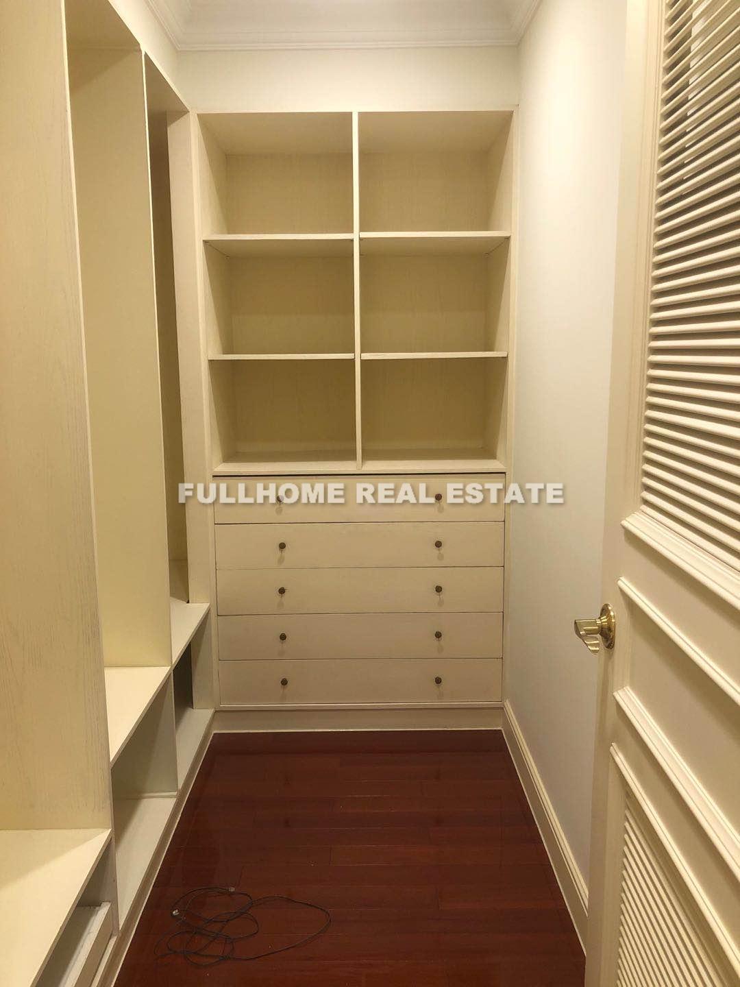 The Emerald - Interior view 8, Shanghai rental property