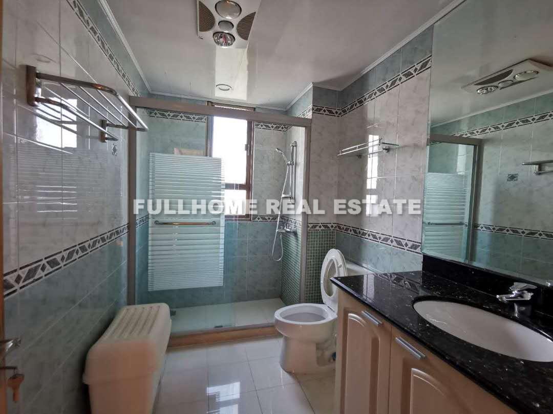 Prince Garden - Interior view 9, Shanghai rental property