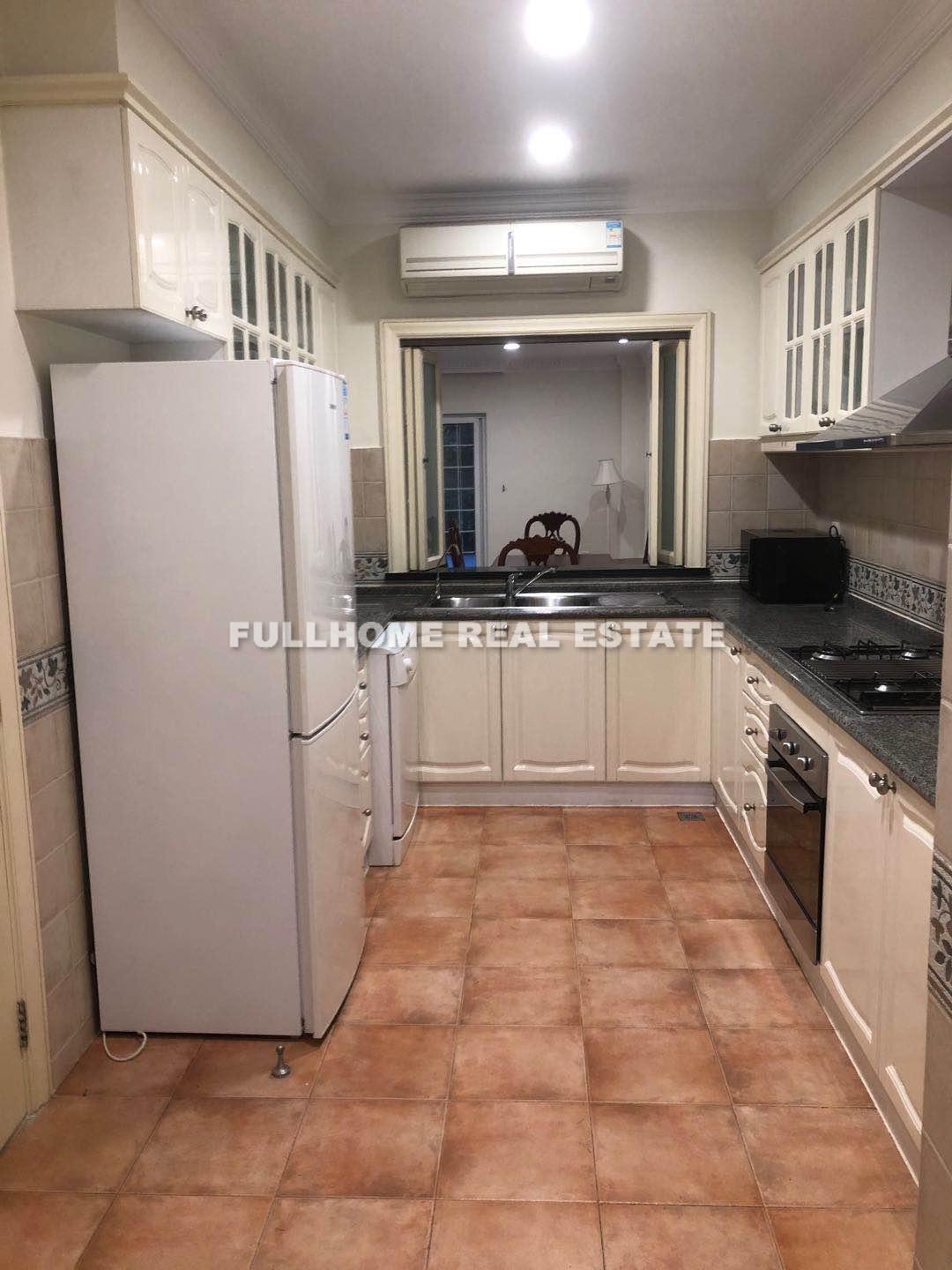 The Emerald - Interior view 13, Shanghai rental property