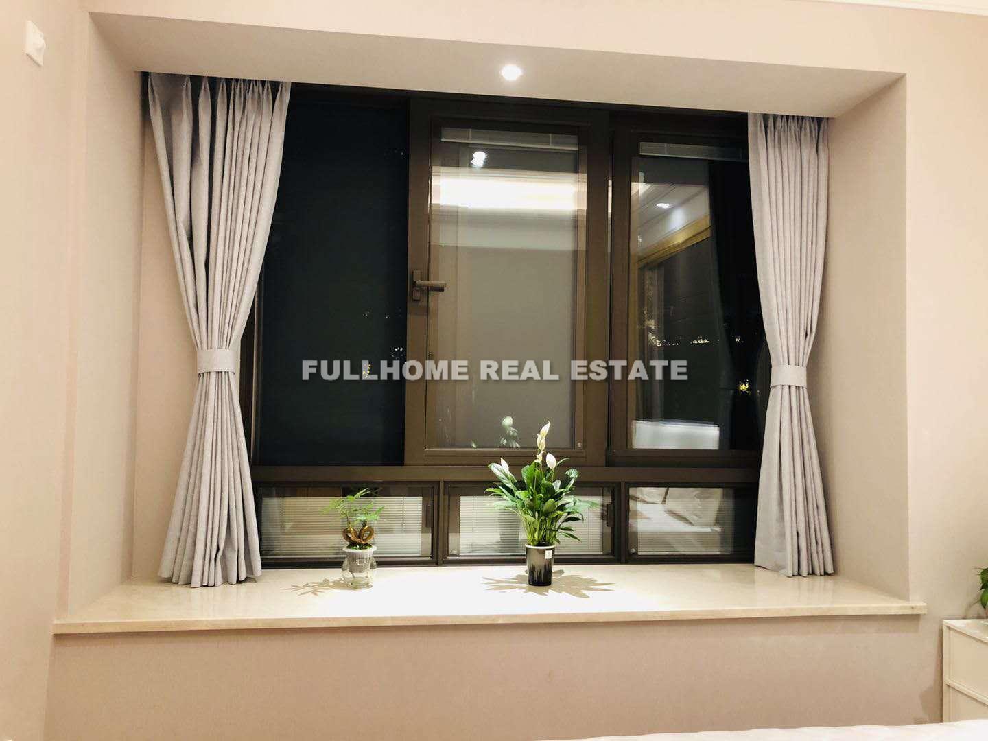 LongFor Mansion - Interior view 12, Shanghai rental property