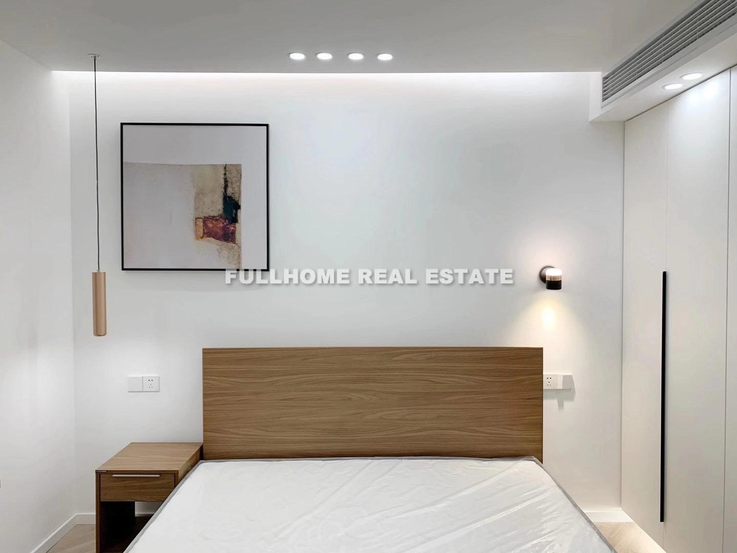 Jingan Yige - Interior view 5, Shanghai rental property