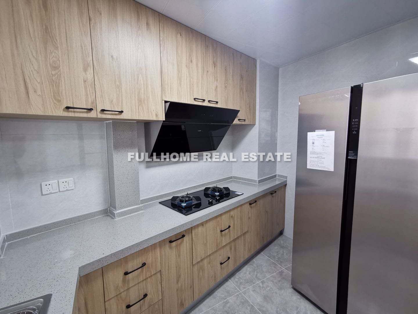 Yadu International Garden - Interior view 2, Shanghai rental property
