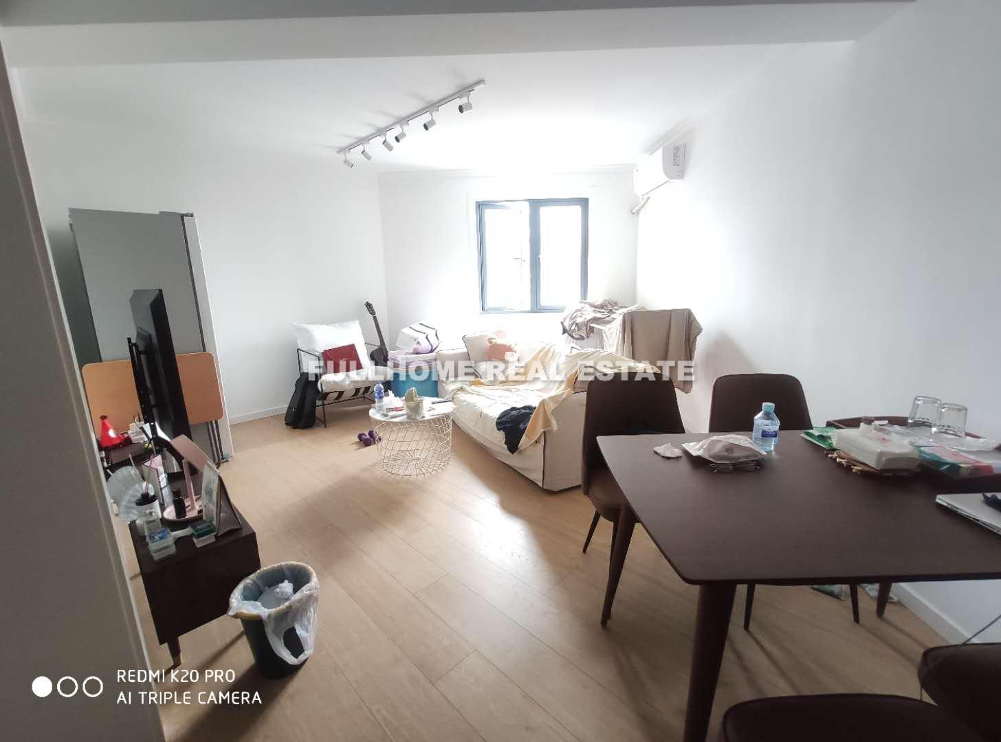 Same compound: Jinyan Apartment, 1 bedrooms in Shanghai