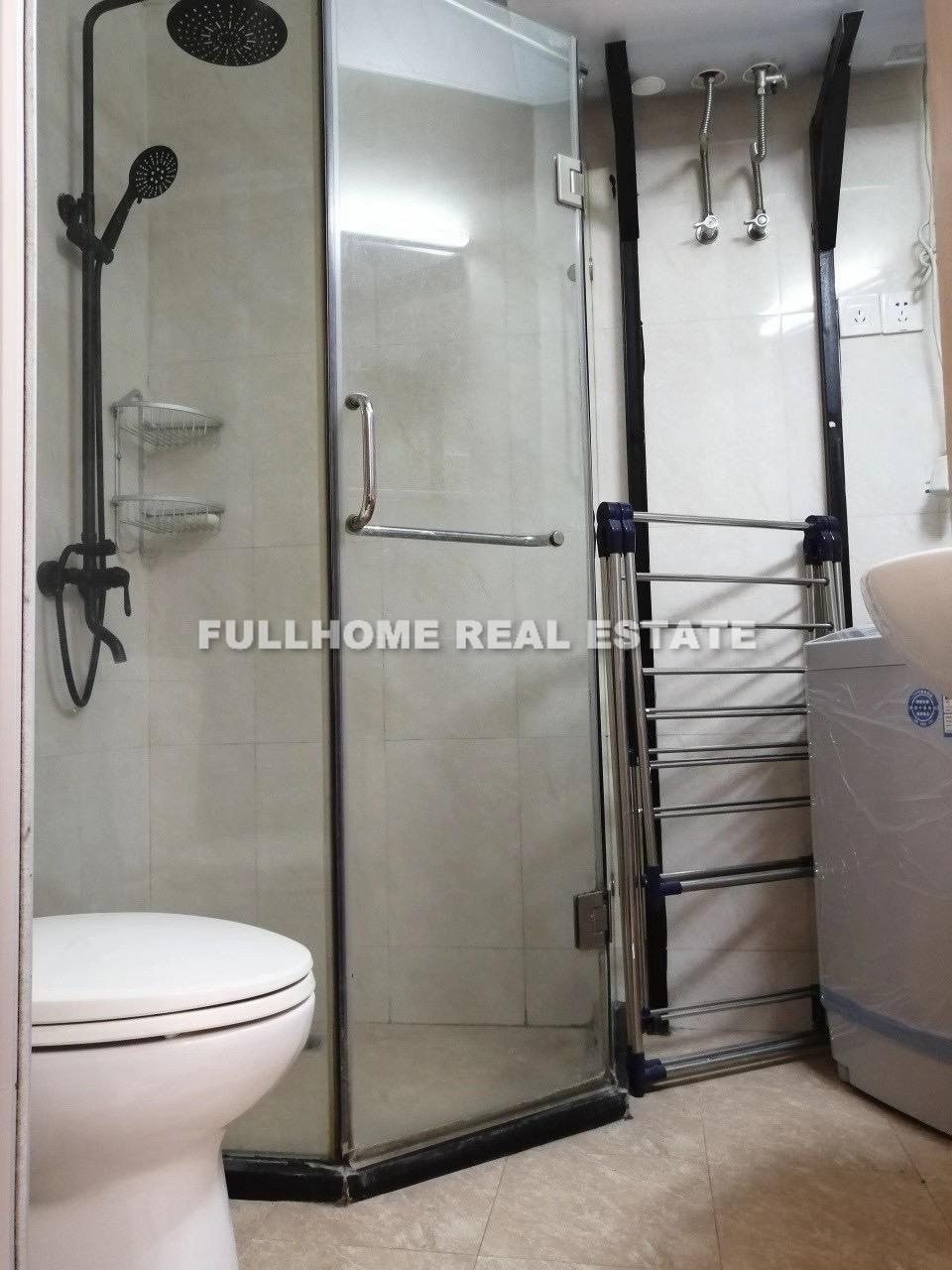 Tong Ji Garden - Interior view 8, Shanghai rental property