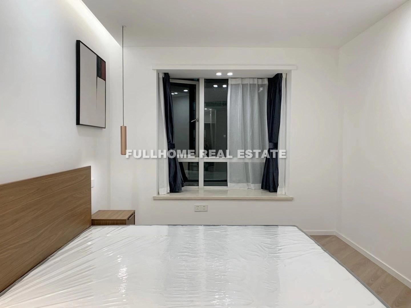 Jingan Yige - Interior view 7, Shanghai rental property