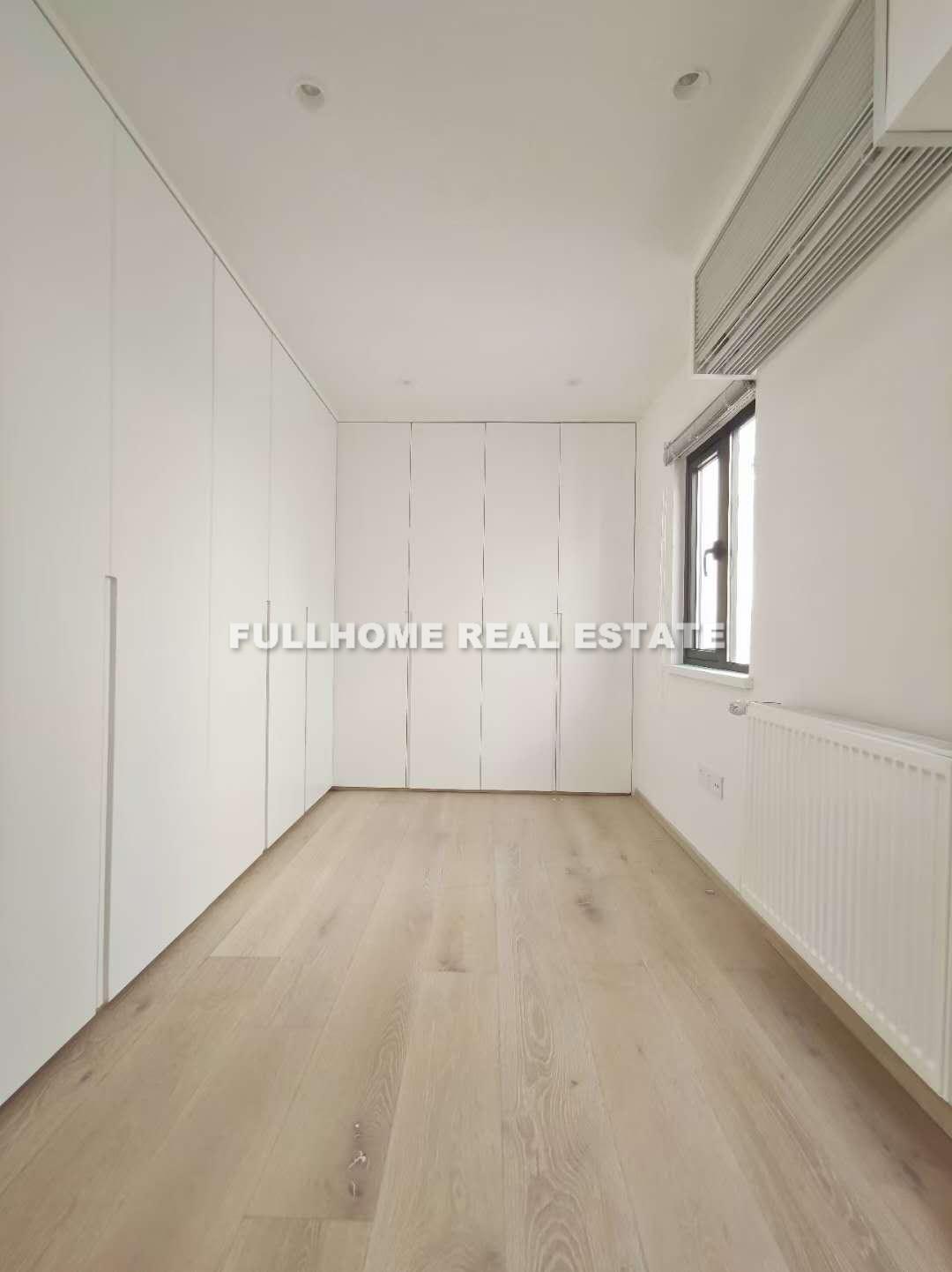 Lane 201-400 West Jianguo Road Old House  - Interior view 2, Shanghai rental property