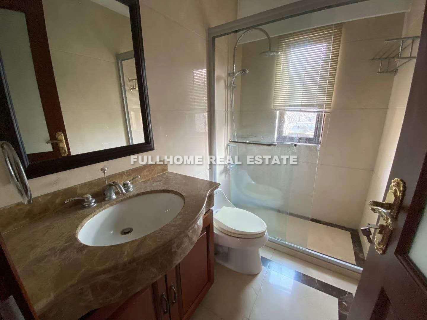 Tiziano Villas - Interior view 6, Shanghai rental property