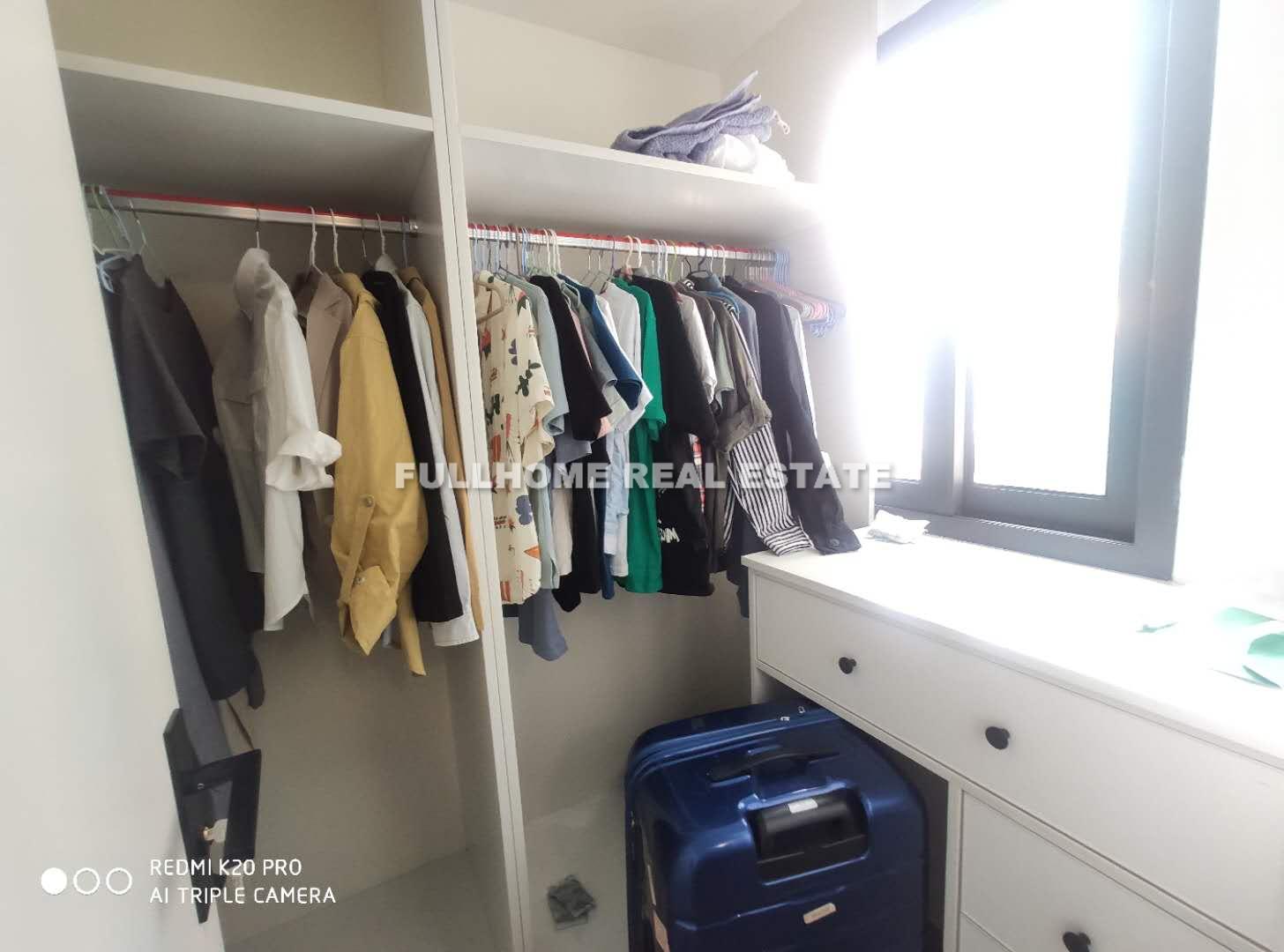 Jinyan Apartment - Interior view 6, Shanghai rental property